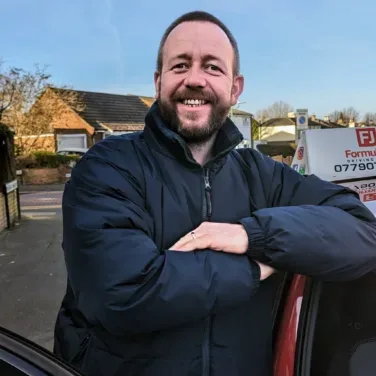 Driving Instructor